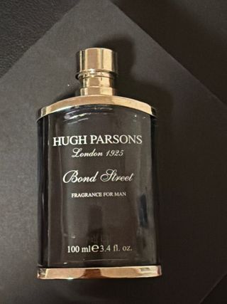 Profumo Hugh Parsons Bond Street 100ml