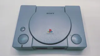 Playstation 1