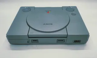 Playstation 1