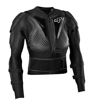 Peto Fox Titan Sport Infantil Protección Moto/MTB