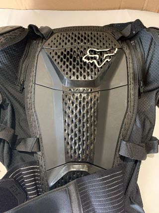 Peto Fox Titan Sport Infantil Protección Moto/MTB