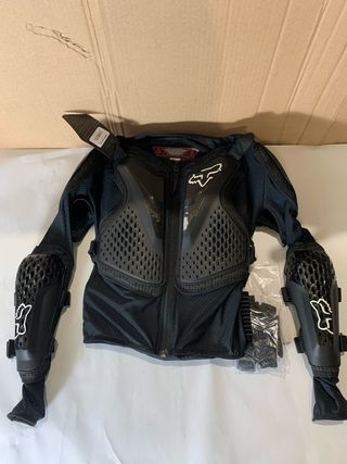 Peto Fox Titan Sport Infantil Protección Moto/MTB