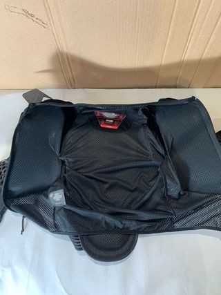 Peto Fox Titan Sport Infantil Protección Moto/MTB