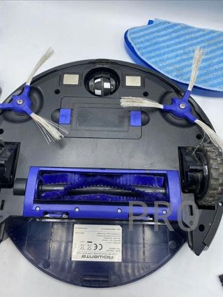 Robot aspirapolvere Rowenta