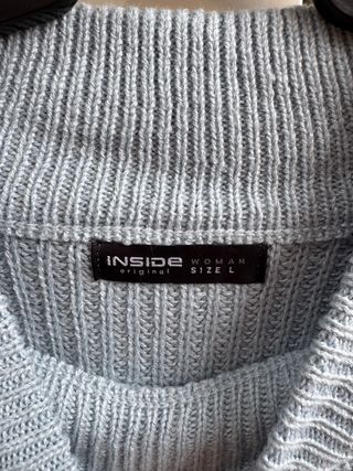 Jersey de punto