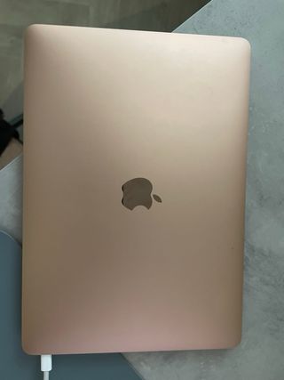MacBook Air 13" Oro Rosa 2020