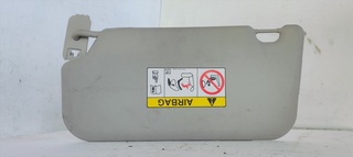 PARASOL DERECHO FORD FIESTA (CCN) 1.0I TURBO 100