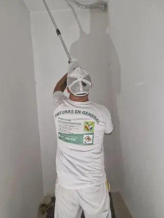 Puerta de madera o hierro a medida