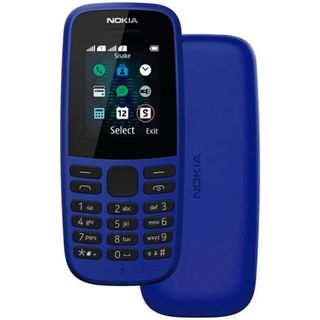 Nokia 105 (2019) TA-1174 DS Azul