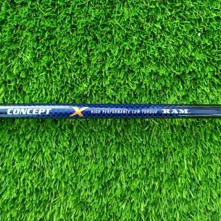 Madera 7 RAM Concept junior golf