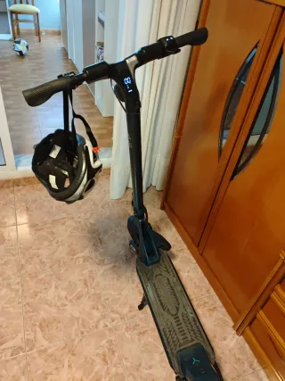 Patinete Eléctrico Cecotec