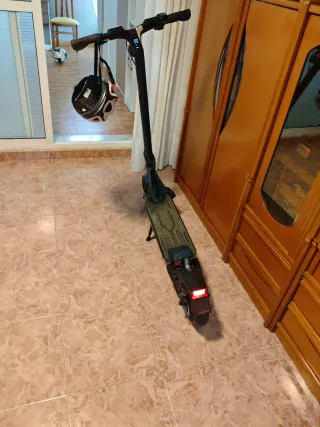 Patinete Eléctrico Cecotec