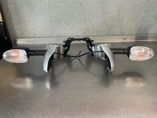 Soporte Faro Delantero BMW R1150R 2004