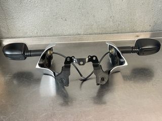 Soporte Faro Delantero BMW R1150R 2004