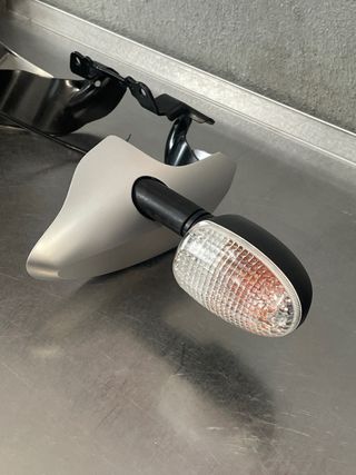 Soporte Faro Delantero BMW R1150R 2004