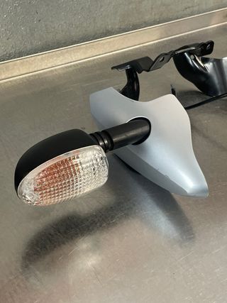 Soporte Faro Delantero BMW R1150R 2004