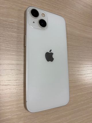 iPhone 13 128GB Bianco