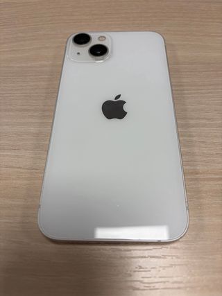 iPhone 13 128GB Bianco