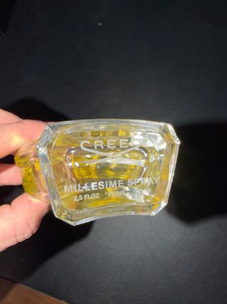 Profumo Creed Oro Fleurissimo