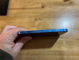 iPhone 13 de 128 GB color azul