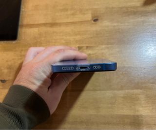 iPhone 13 de 128 GB color azul