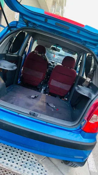 Me ofrezco para trasteos en valencia