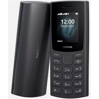 Nokia 106 2023 (TA-1564) Negro