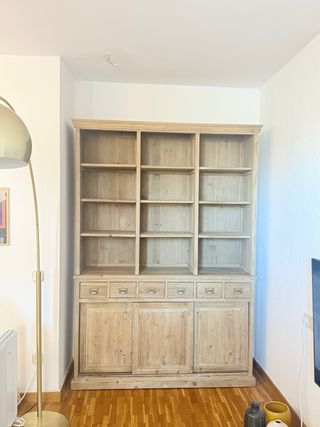 Alacena Madera Maison Du Monde