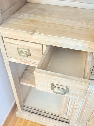 Alacena Madera Maison Du Monde