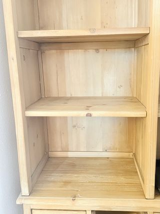 Alacena Madera Maison Du Monde