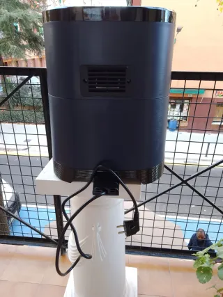 Moulinex Easy Fry & Grill