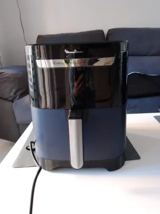 Moulinex Easy Fry & Grill