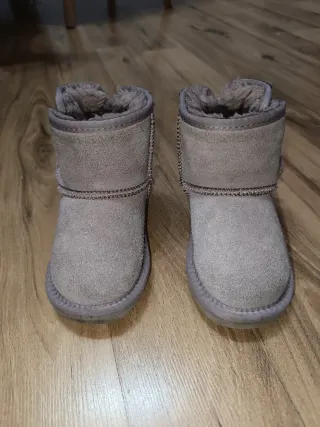 Stivaletti bimba taglia 25 lelli kelly