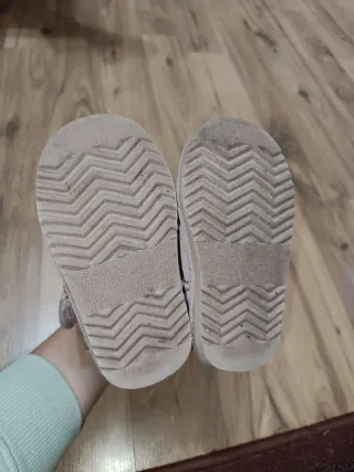 Stivaletti bimba taglia 25 lelli kelly