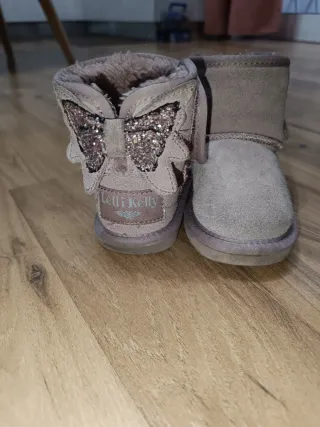 Stivaletti bimba taglia 25 lelli kelly