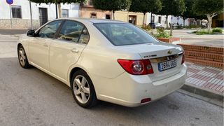 Chevrolet Epica 2008