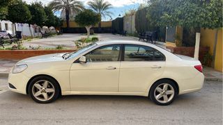 Chevrolet Epica 2008