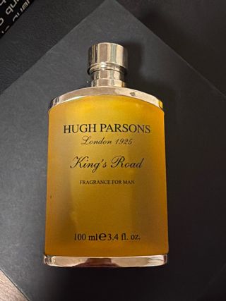 Profumo Uomo Hugh Parsons King's Road 100ml