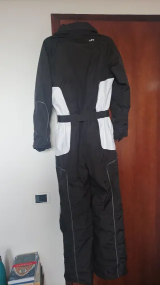 Tuta da sci Wed'ze Decathlon 14 anni