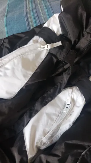 Tuta da sci Wed'ze Decathlon 14 anni