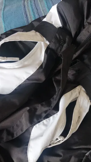 Tuta da sci Wed'ze Decathlon 14 anni