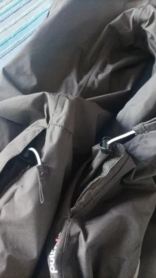 Tuta da sci Wed'ze Decathlon 14 anni