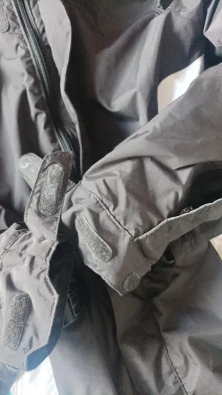 Tuta da sci Wed'ze Decathlon 14 anni