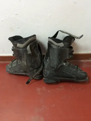 Botas de esquí nórdico