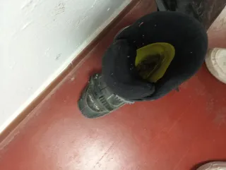 Botas de esquí nórdico