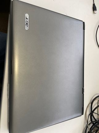 Portátil Acer TravelMate 2301LM