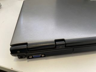 Portátil Acer TravelMate 2301LM