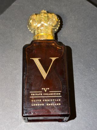 Profumo Clive Christian V Private Collection