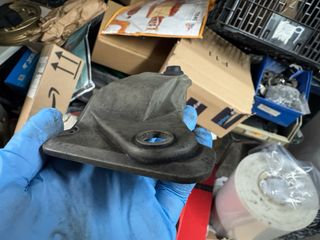 Tapadera Carter Jog RR Bomba Aceite