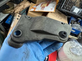 Tapadera Carter Jog RR Bomba Aceite